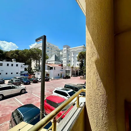 Ξενοδοχείο Giulio Golem (Tirana)