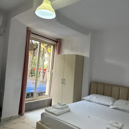 Szálloda Giulio 3*