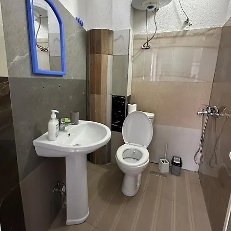 Hotel Giulio