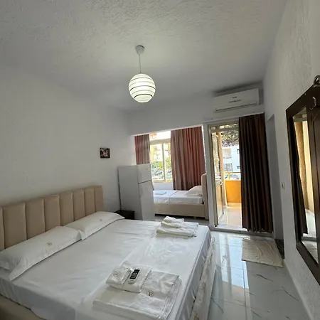 Hotel Giulio 3*